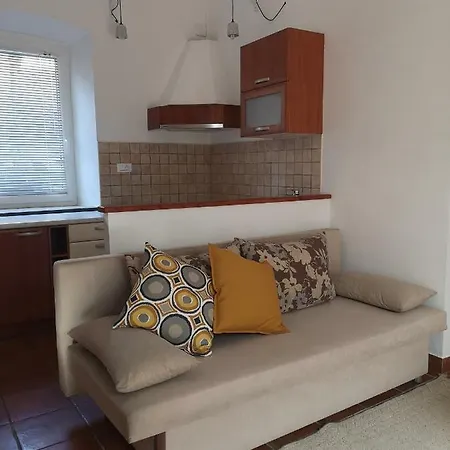 شقة Apartma Humar