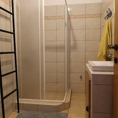 شقة Apartma Humar *