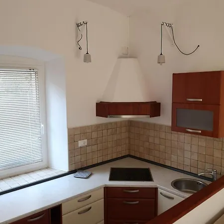 Apartma Humar *