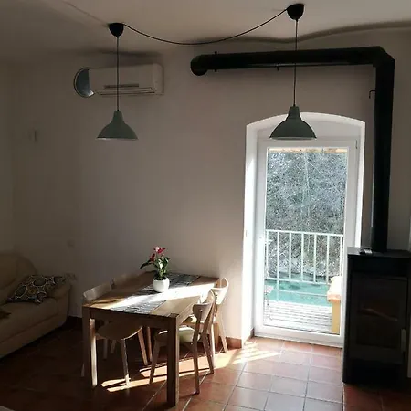 شقة Apartma Humar