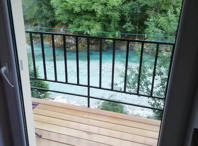 Apartma Humar * Tolmin