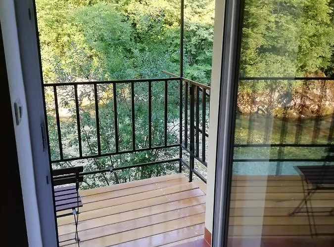 Apartma Humar * Tolmin