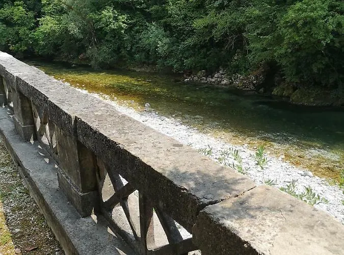 Apartment Apartma Humar *